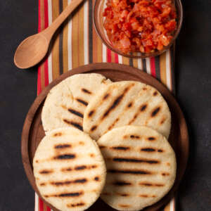 Pupusas